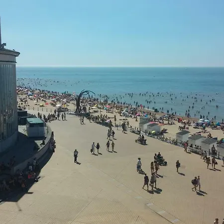 O' Casino Apartamento Ostend