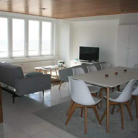 O' Casino Apartamento