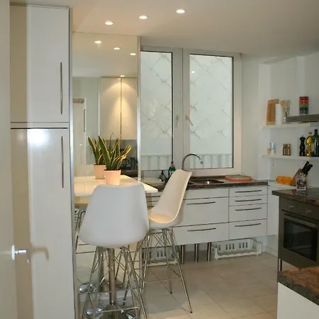 O' Casino Apartamento *