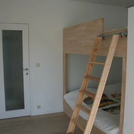 Apartamento O' Casino Ostend