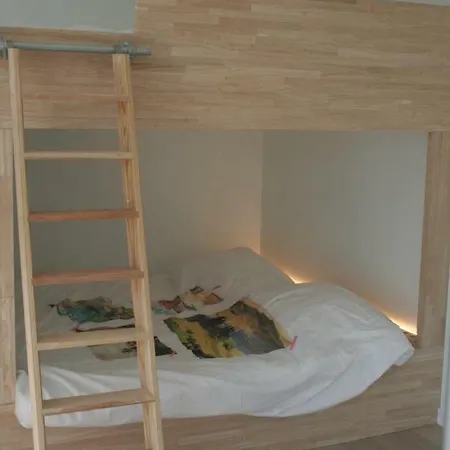 O' Casino Апартаменты Остенде