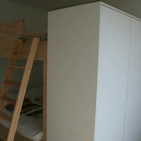 Апартаменты O' Casino Остенде