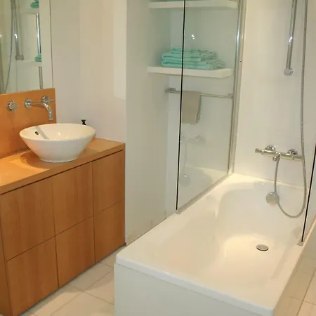 O' Casino Apartamento *