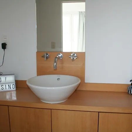 O' Casino Apartamento Ostend