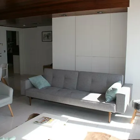 O' Casino Apartamento *