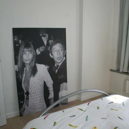 O' Casino Apartamento