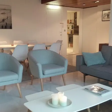 Apartamento O' Casino