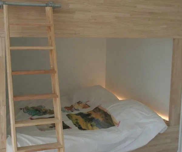 O' Casino Apartment Ostend