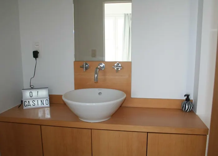 O' Casino Apartment Ostend